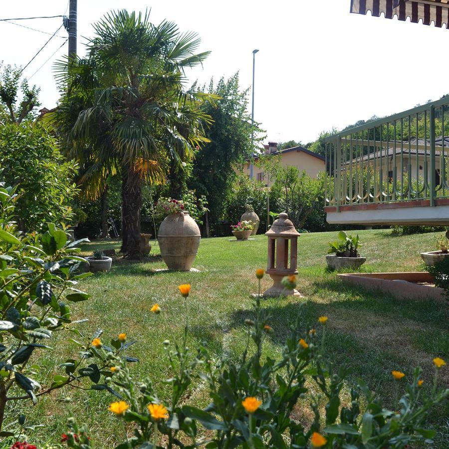 Bed and Breakfast Riflessi D'Arte Provaglio d'Iseo Zewnętrze zdjęcie