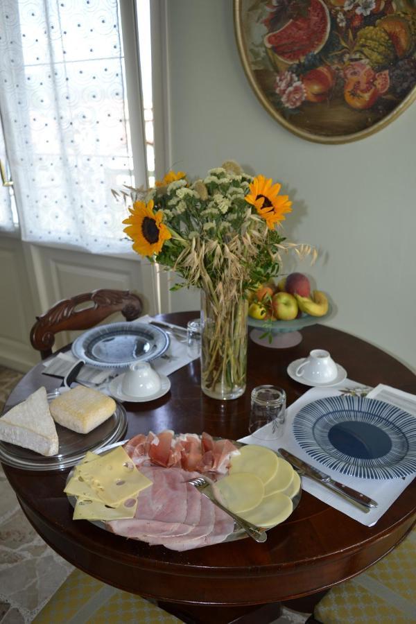 Bed and Breakfast Riflessi D'Arte Provaglio d'Iseo Zewnętrze zdjęcie