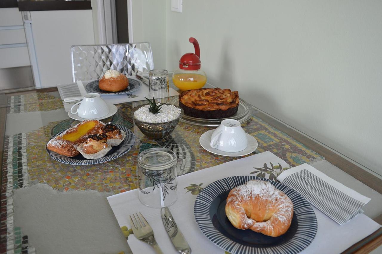 Bed and Breakfast Riflessi D'Arte Provaglio d'Iseo Zewnętrze zdjęcie