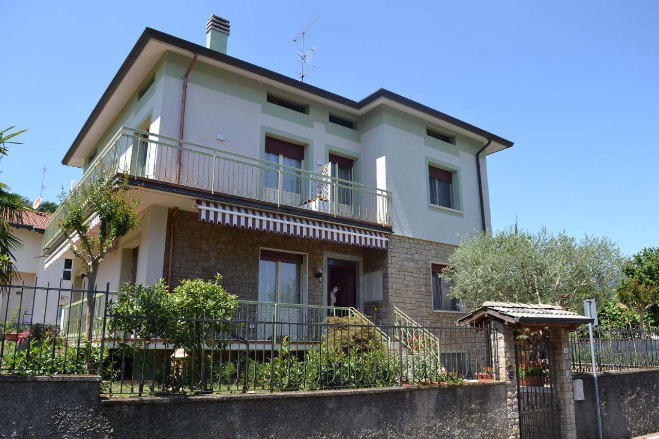 Bed and Breakfast Riflessi D'Arte Provaglio d'Iseo Zewnętrze zdjęcie