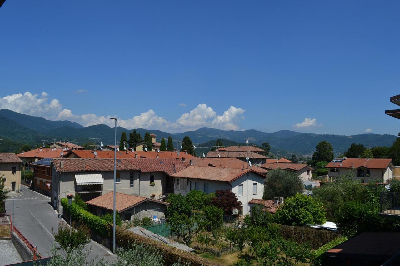 Bed and Breakfast Riflessi D'Arte Provaglio d'Iseo Zewnętrze zdjęcie