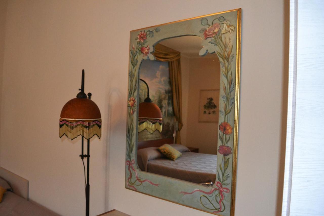 Bed and Breakfast Riflessi D'Arte Provaglio d'Iseo Zewnętrze zdjęcie