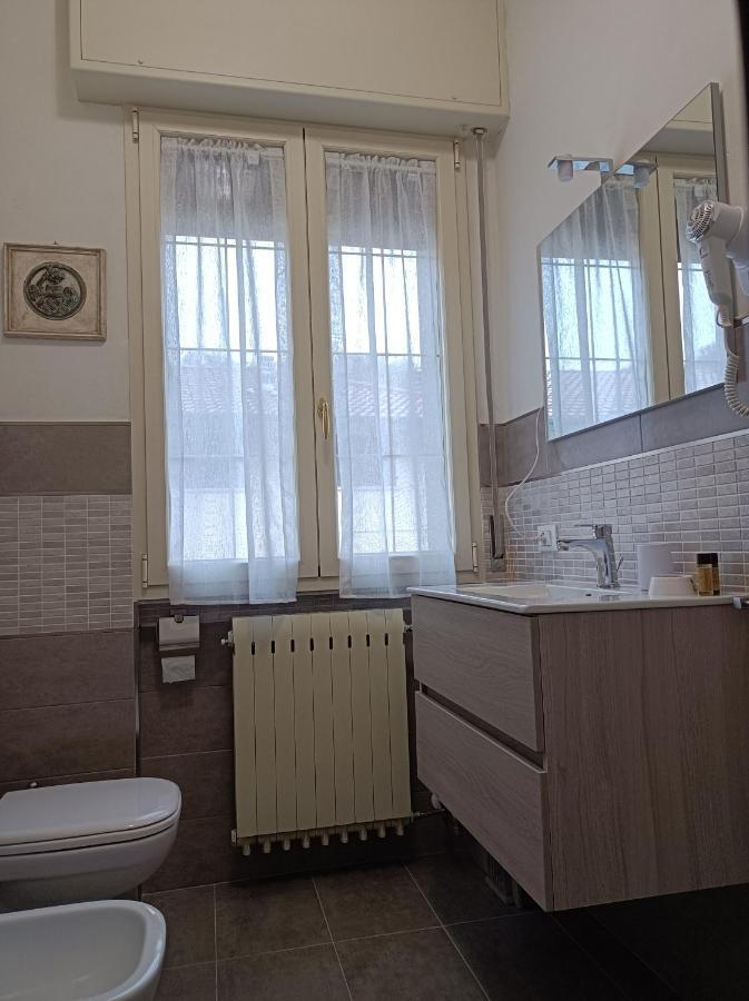 Bed and Breakfast Riflessi D'Arte Provaglio d'Iseo Zewnętrze zdjęcie