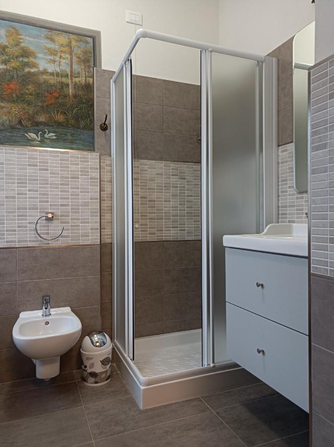 Bed and Breakfast Riflessi D'Arte Provaglio d'Iseo Zewnętrze zdjęcie