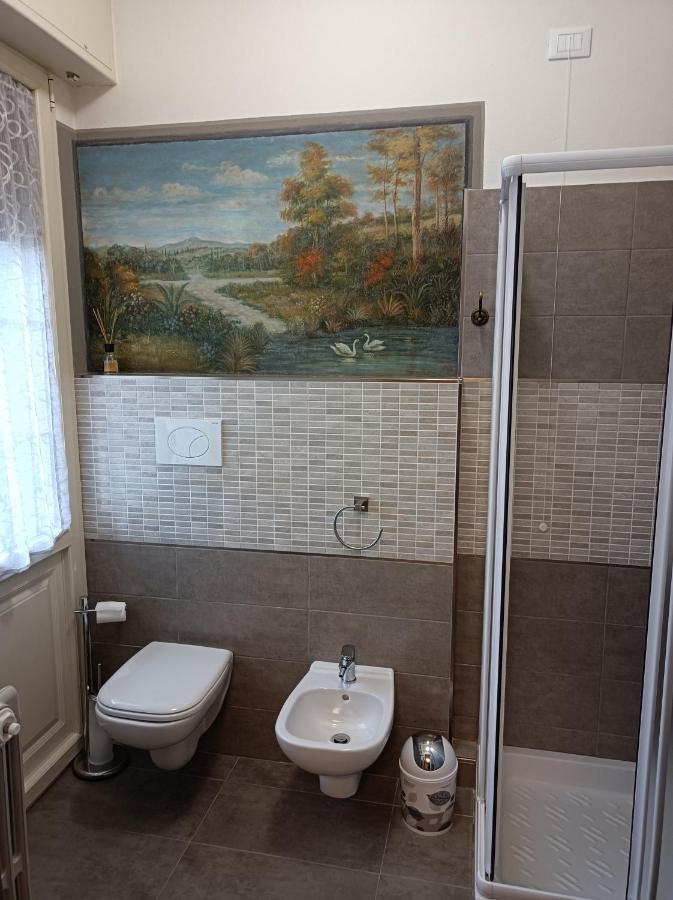 Bed and Breakfast Riflessi D'Arte Provaglio d'Iseo Zewnętrze zdjęcie