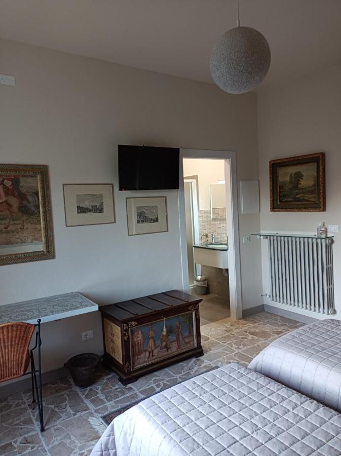 Bed and Breakfast Riflessi D'Arte Provaglio d'Iseo Zewnętrze zdjęcie