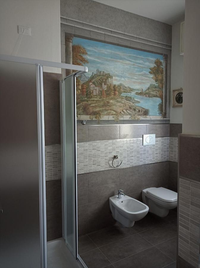 Bed and Breakfast Riflessi D'Arte Provaglio d'Iseo Zewnętrze zdjęcie