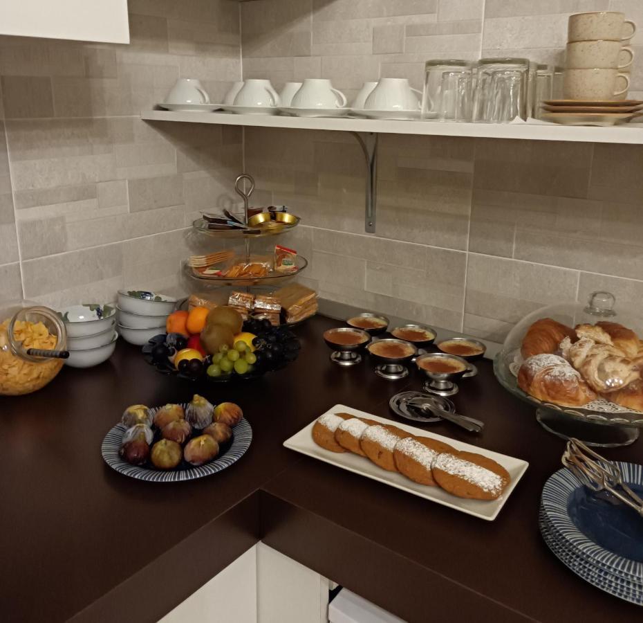 Bed and Breakfast Riflessi D'Arte Provaglio d'Iseo Zewnętrze zdjęcie