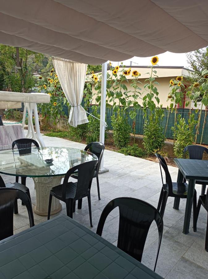 Bed and Breakfast Riflessi D'Arte Provaglio d'Iseo Zewnętrze zdjęcie