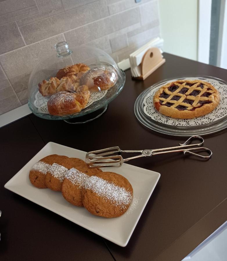Bed and Breakfast Riflessi D'Arte Provaglio d'Iseo Zewnętrze zdjęcie