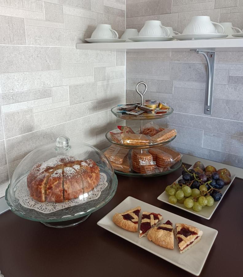 Bed and Breakfast Riflessi D'Arte Provaglio d'Iseo Zewnętrze zdjęcie