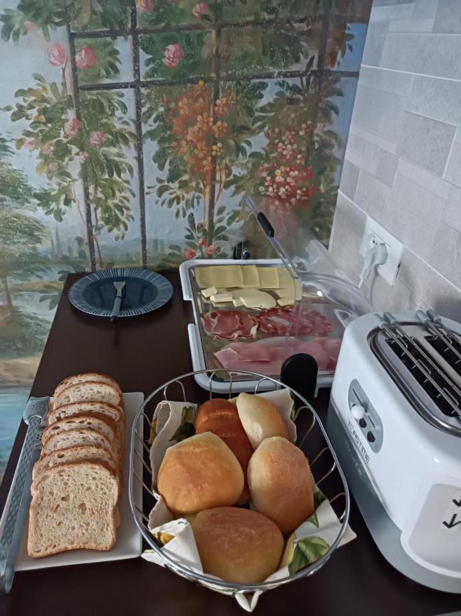 Bed and Breakfast Riflessi D'Arte Provaglio d'Iseo Zewnętrze zdjęcie