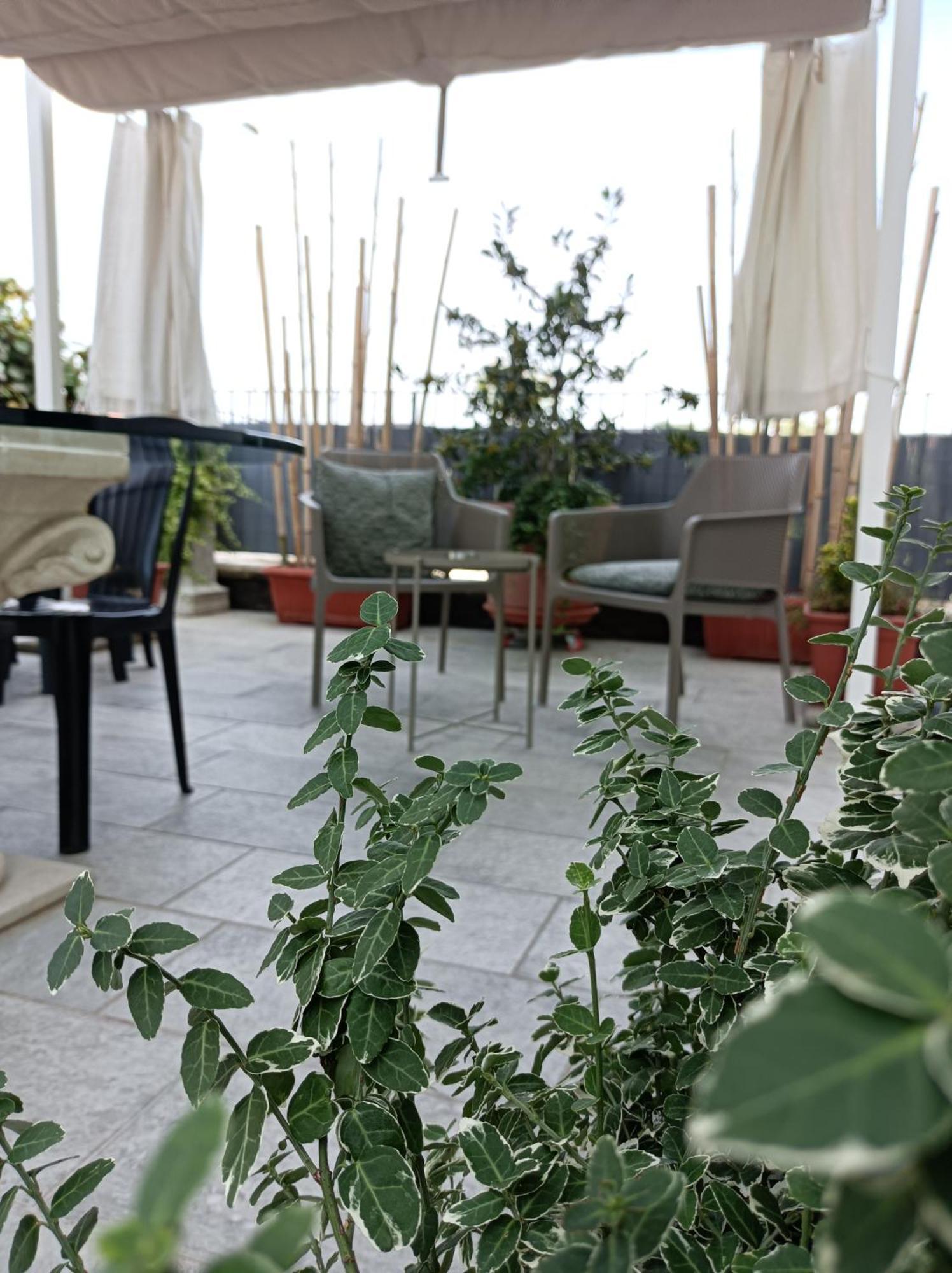 Bed and Breakfast Riflessi D'Arte Provaglio d'Iseo Zewnętrze zdjęcie