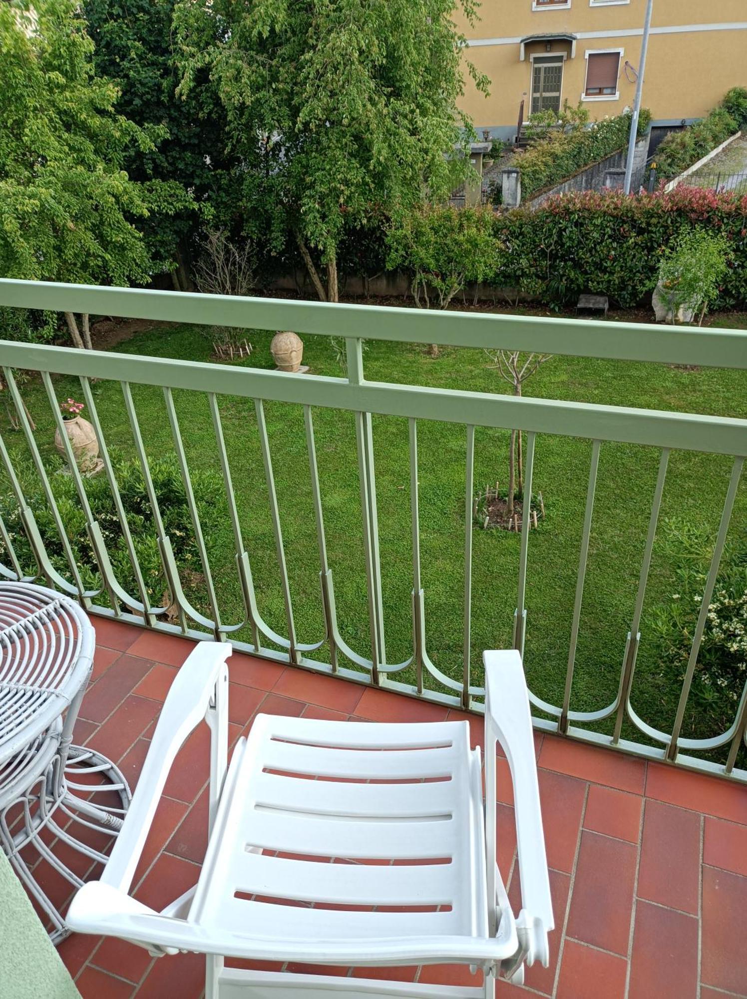 Bed and Breakfast Riflessi D'Arte Provaglio d'Iseo Zewnętrze zdjęcie