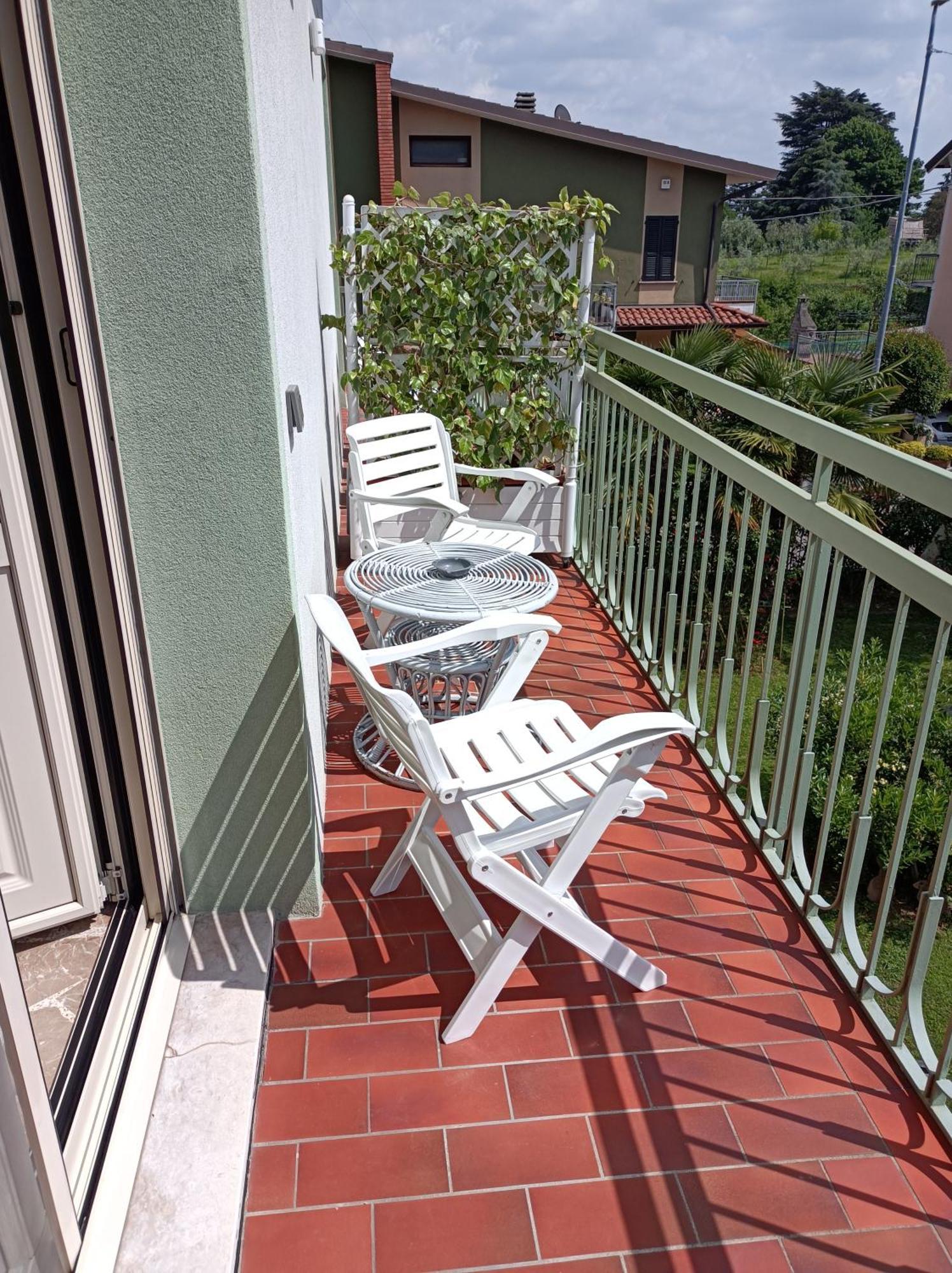 Bed and Breakfast Riflessi D'Arte Provaglio d'Iseo Zewnętrze zdjęcie