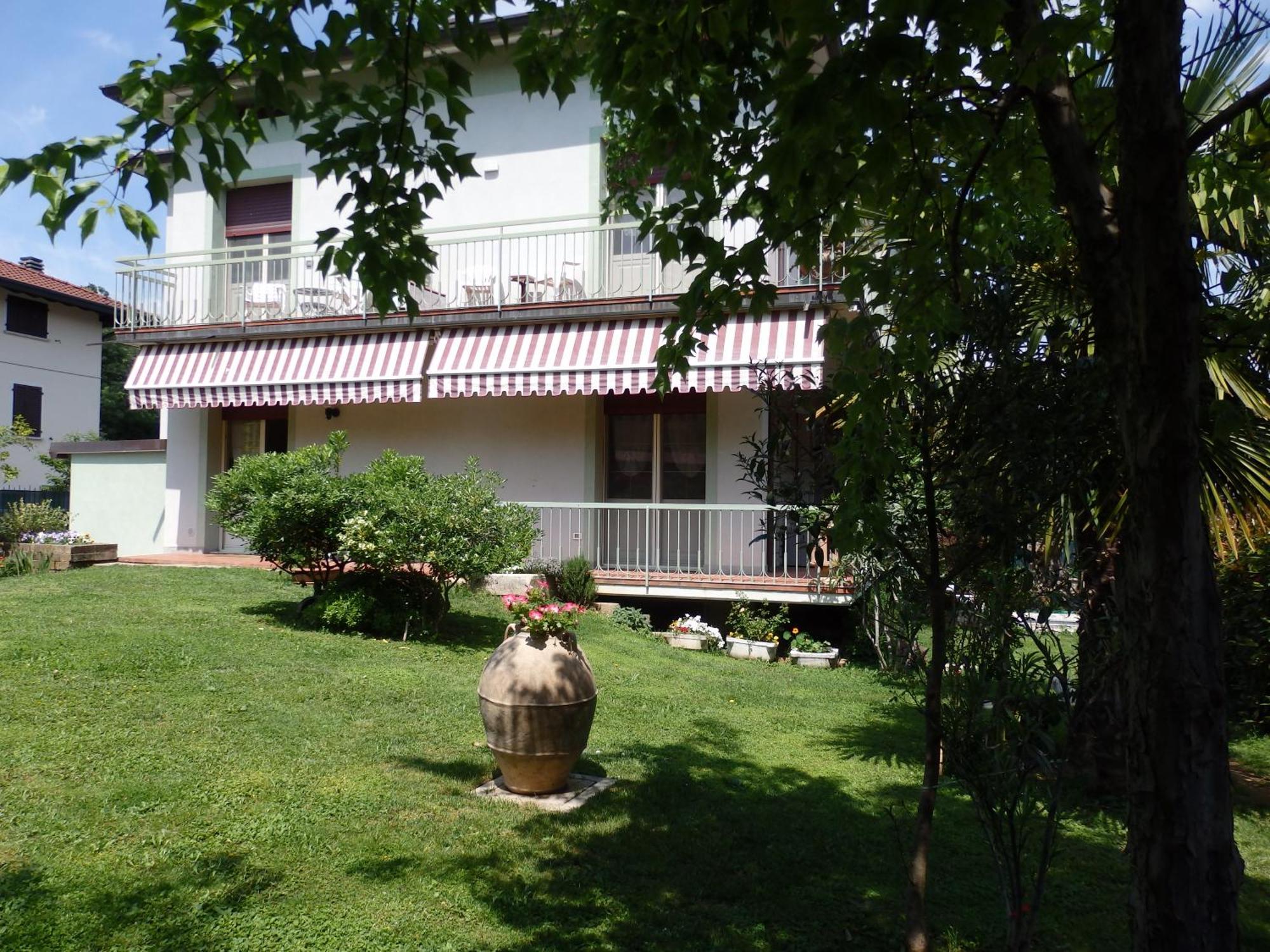 Bed and Breakfast Riflessi D'Arte Provaglio d'Iseo Zewnętrze zdjęcie