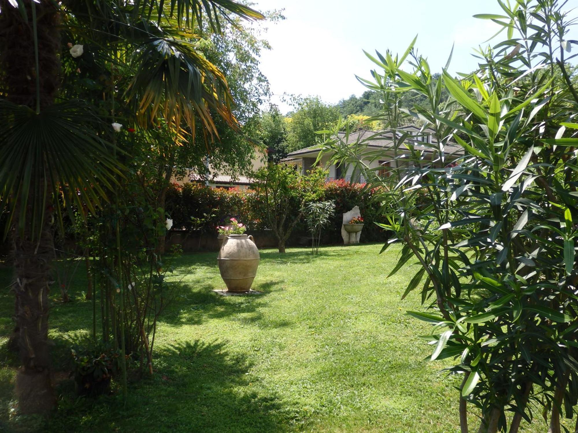 Bed and Breakfast Riflessi D'Arte Provaglio d'Iseo Zewnętrze zdjęcie