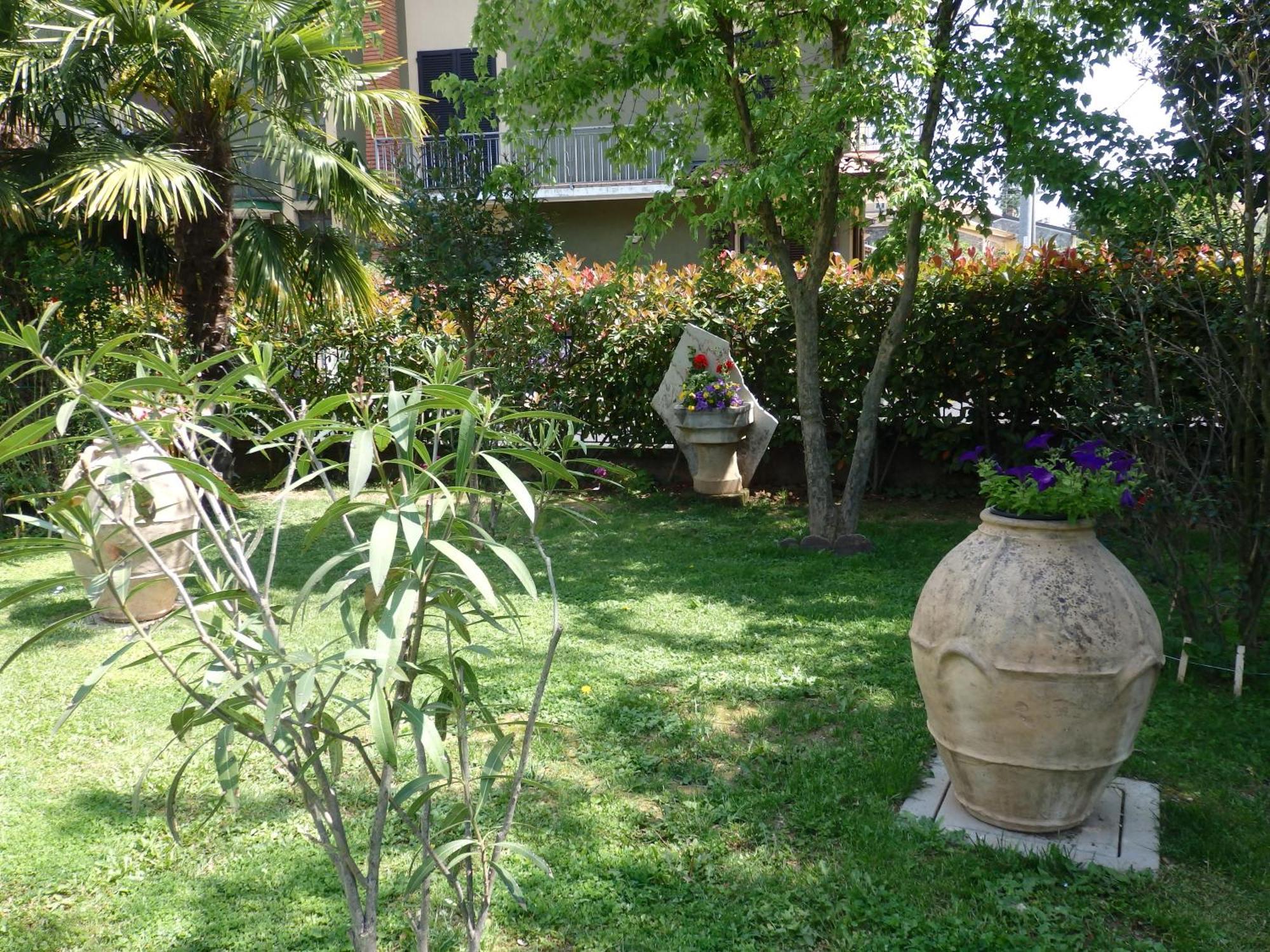 Bed and Breakfast Riflessi D'Arte Provaglio d'Iseo Zewnętrze zdjęcie