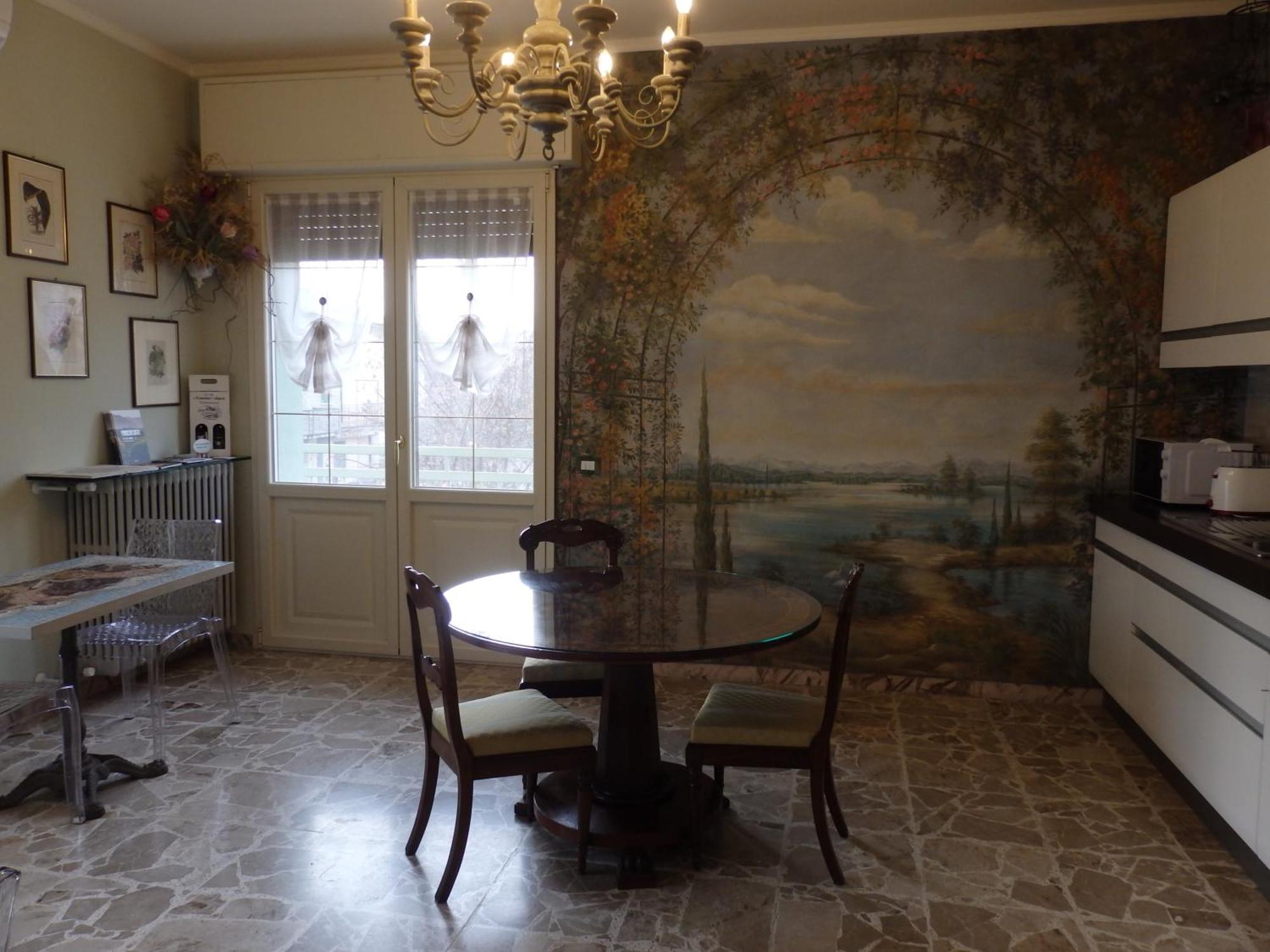 Bed and Breakfast Riflessi D'Arte Provaglio d'Iseo Zewnętrze zdjęcie