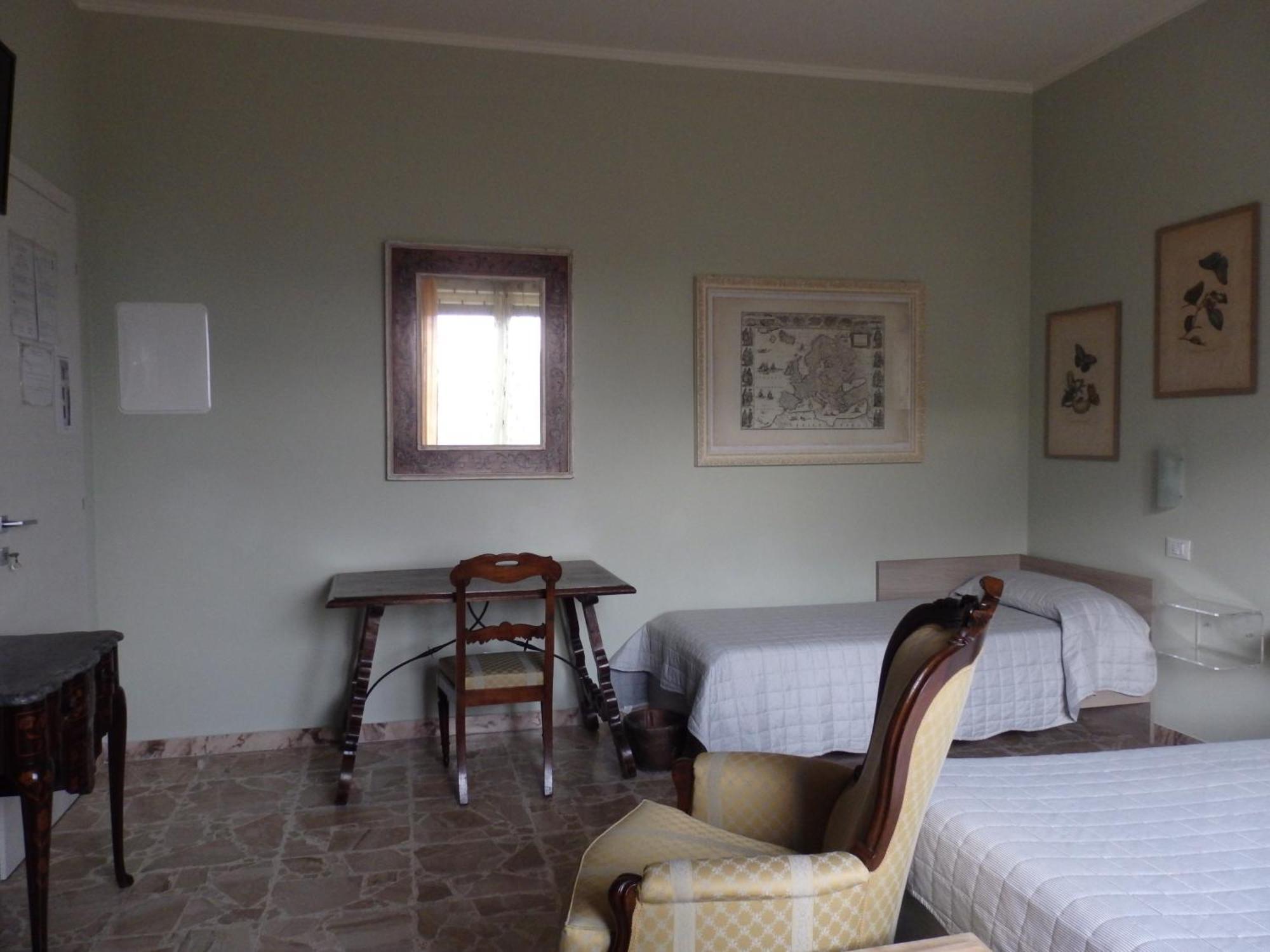 Bed and Breakfast Riflessi D'Arte Provaglio d'Iseo Zewnętrze zdjęcie