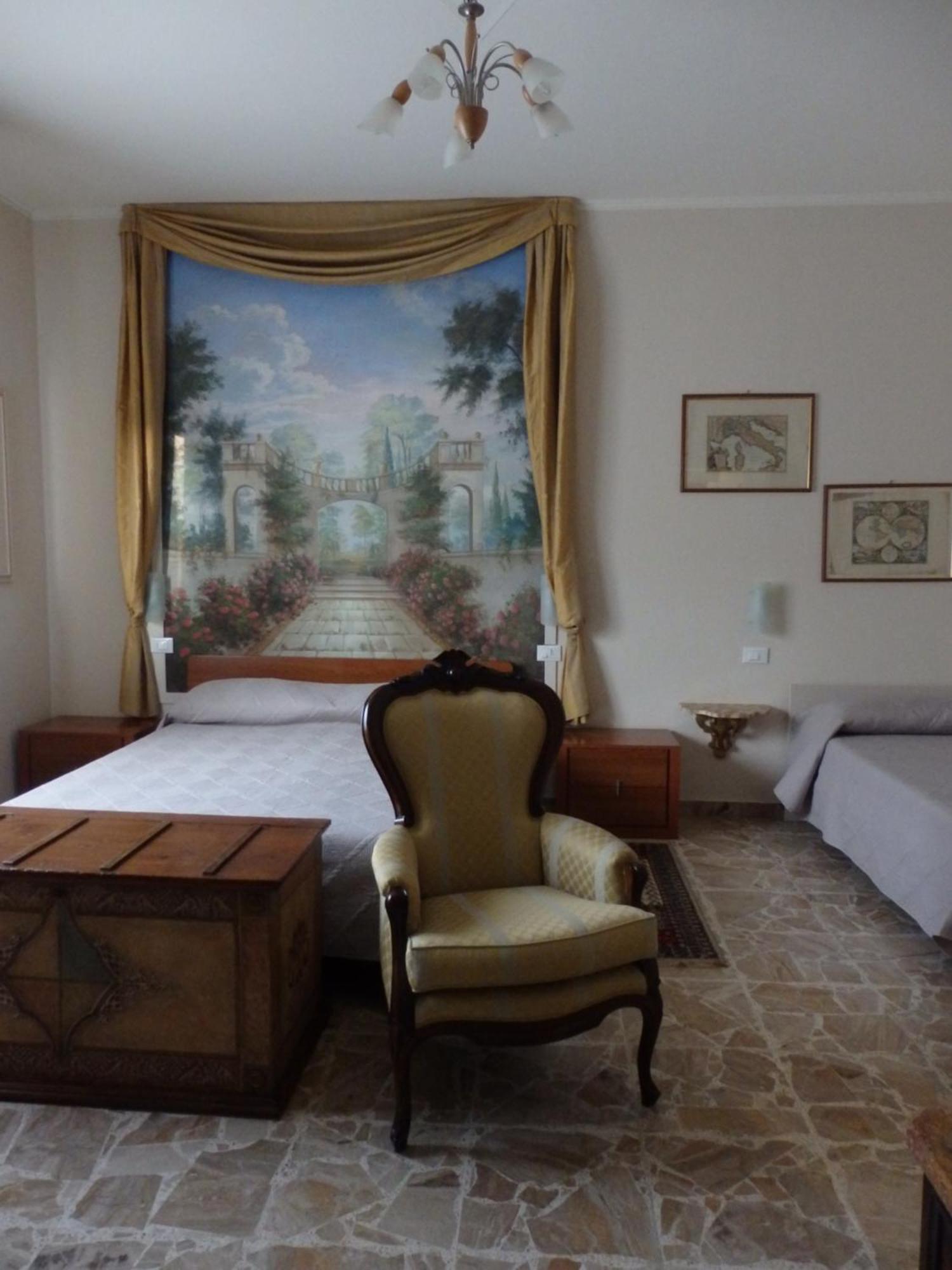 Bed and Breakfast Riflessi D'Arte Provaglio d'Iseo Zewnętrze zdjęcie