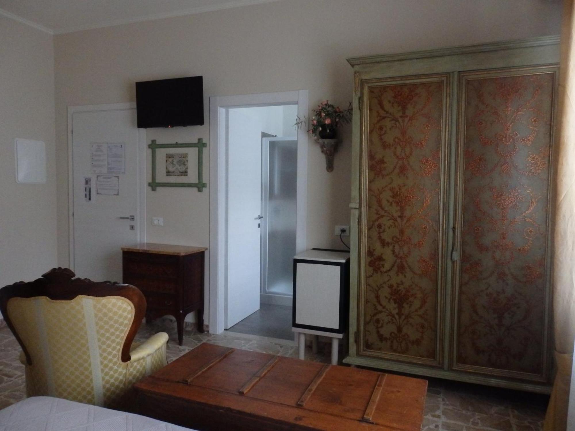 Bed and Breakfast Riflessi D'Arte Provaglio d'Iseo Zewnętrze zdjęcie