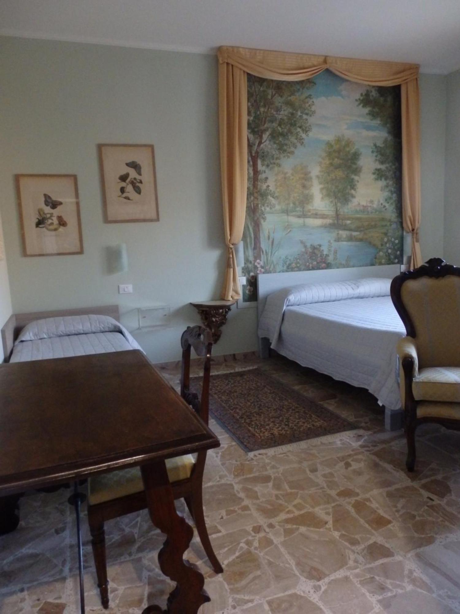 Bed and Breakfast Riflessi D'Arte Provaglio d'Iseo Zewnętrze zdjęcie