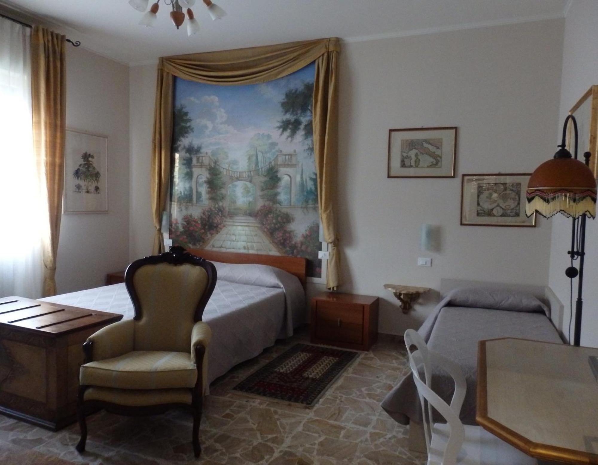 Bed and Breakfast Riflessi D'Arte Provaglio d'Iseo Zewnętrze zdjęcie