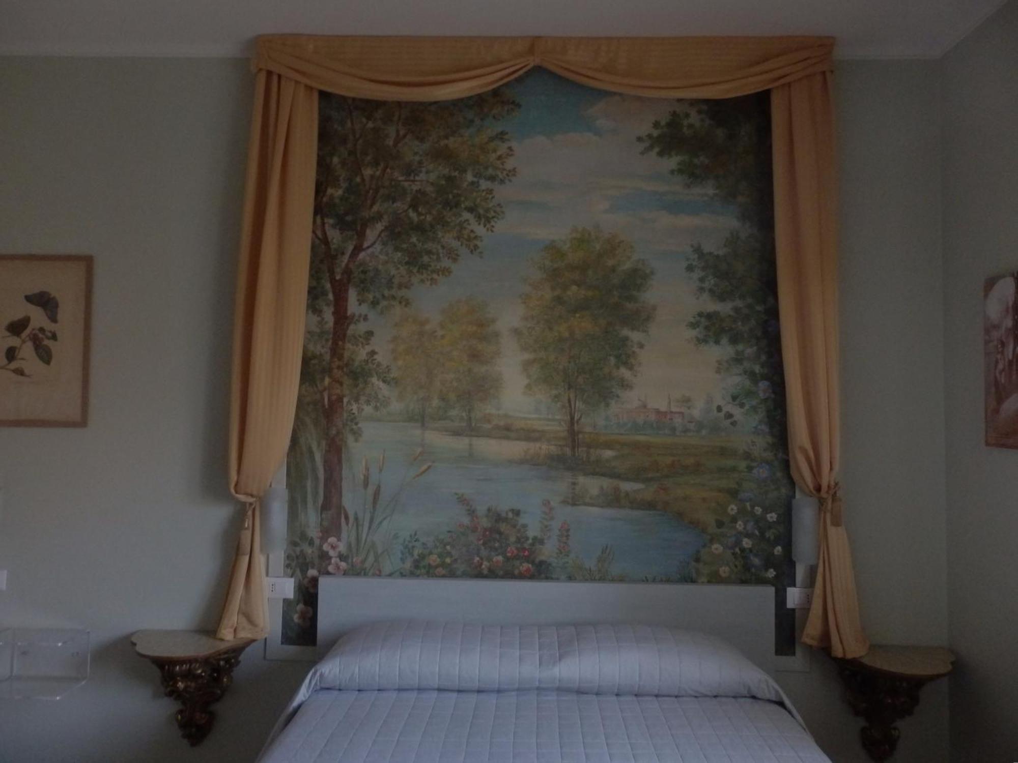 Bed and Breakfast Riflessi D'Arte Provaglio d'Iseo Zewnętrze zdjęcie