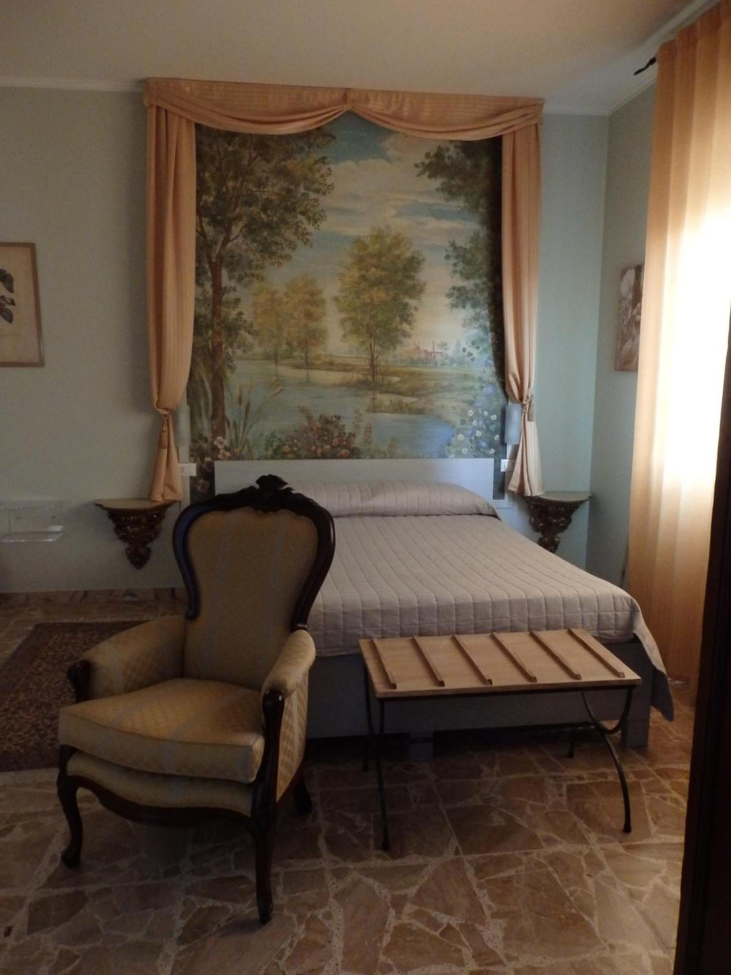 Bed and Breakfast Riflessi D'Arte Provaglio d'Iseo Zewnętrze zdjęcie