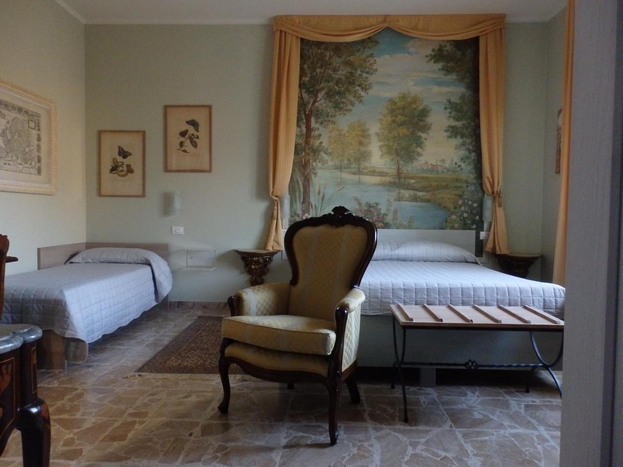 Bed and Breakfast Riflessi D'Arte Provaglio d'Iseo Zewnętrze zdjęcie