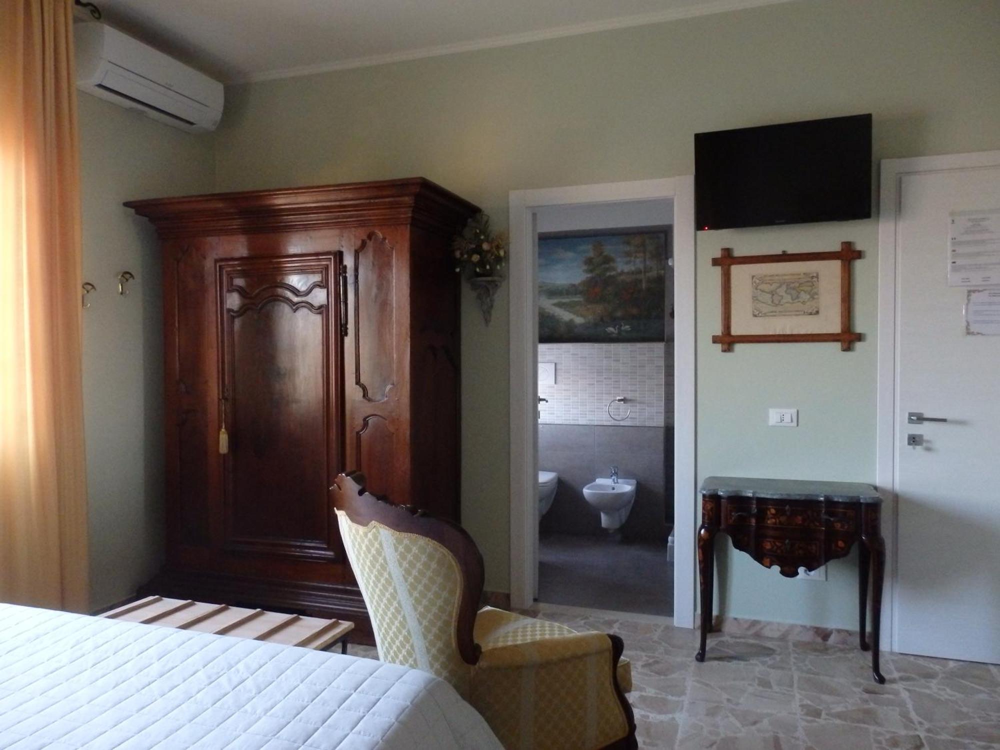 Bed and Breakfast Riflessi D'Arte Provaglio d'Iseo Zewnętrze zdjęcie