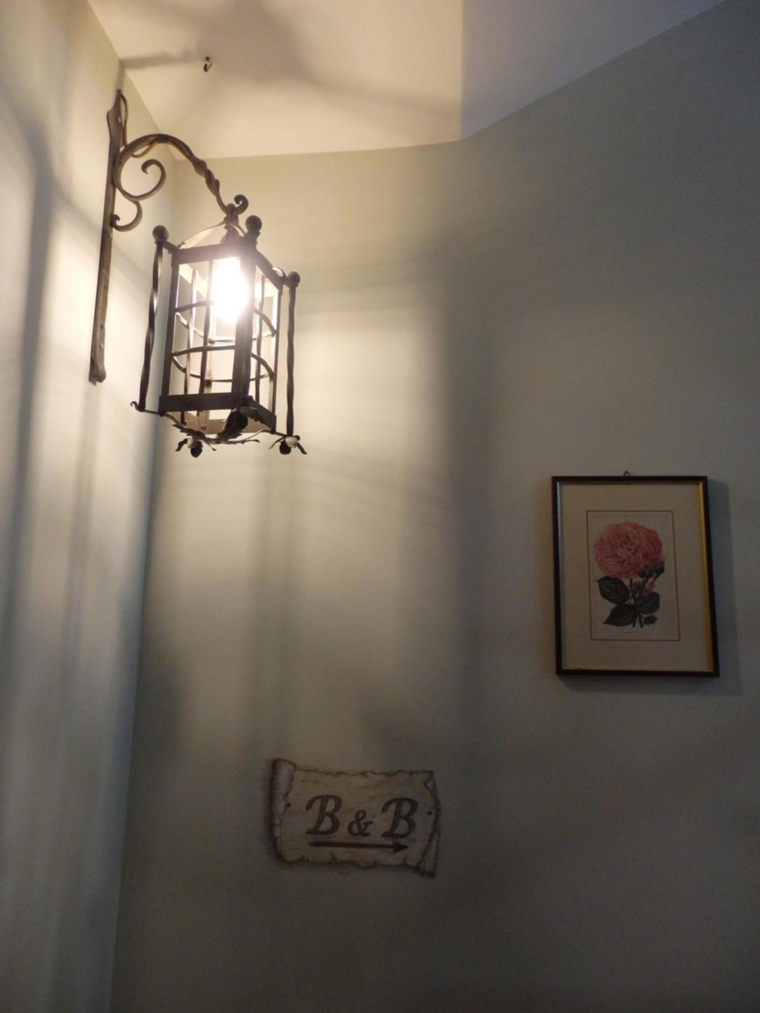 Bed and Breakfast Riflessi D'Arte Provaglio d'Iseo Zewnętrze zdjęcie
