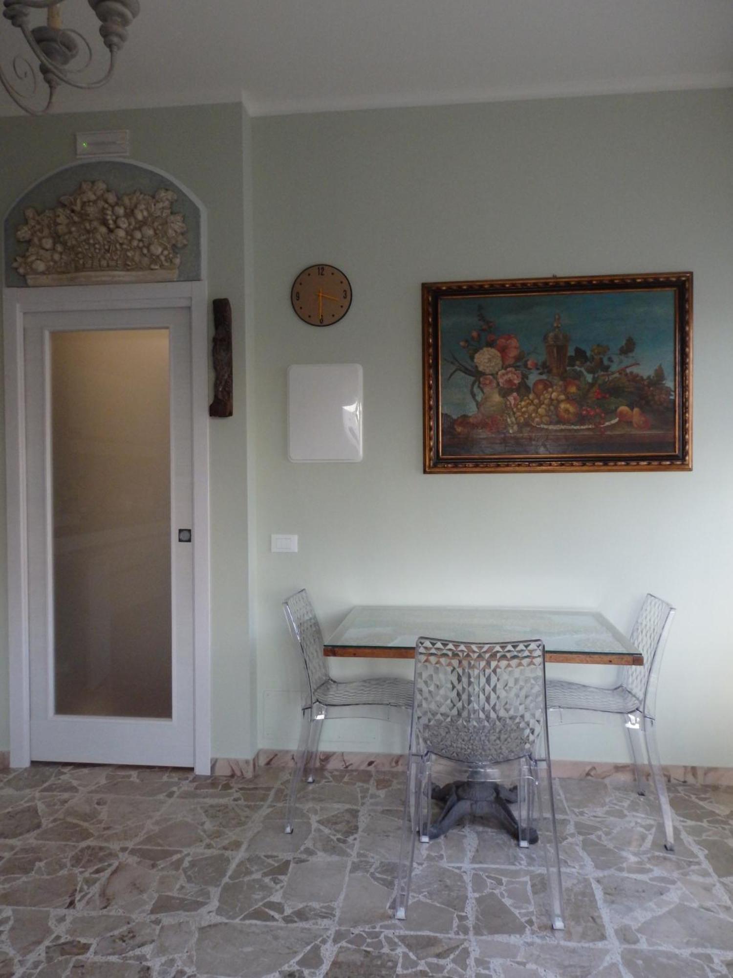 Bed and Breakfast Riflessi D'Arte Provaglio d'Iseo Zewnętrze zdjęcie